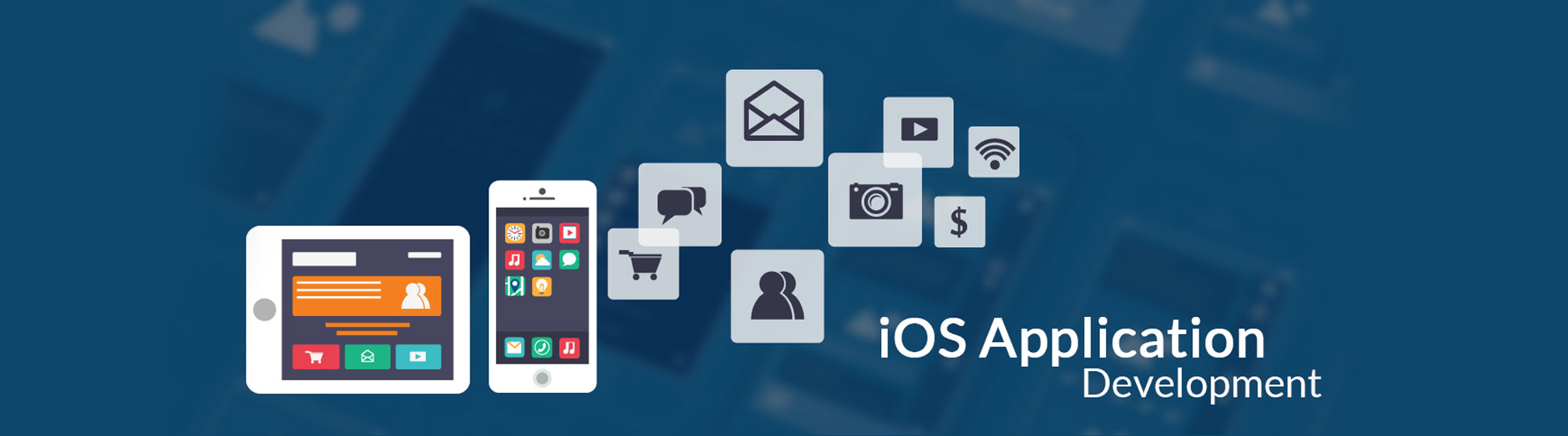 iOS-development